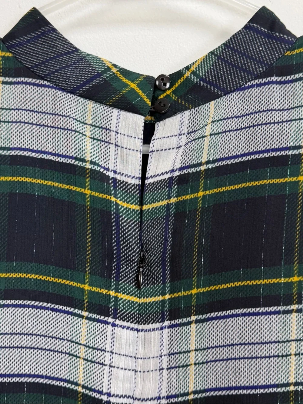 J. Crew crew shirt